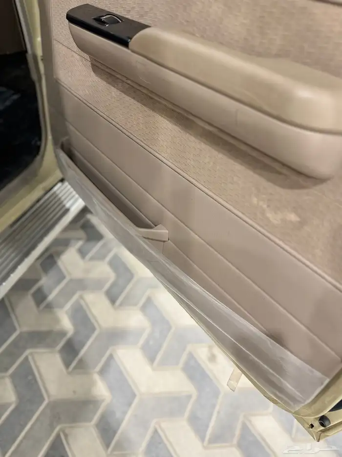 تويوتا شاص رفرف سعودي 2022 بحالة الوكاله 9