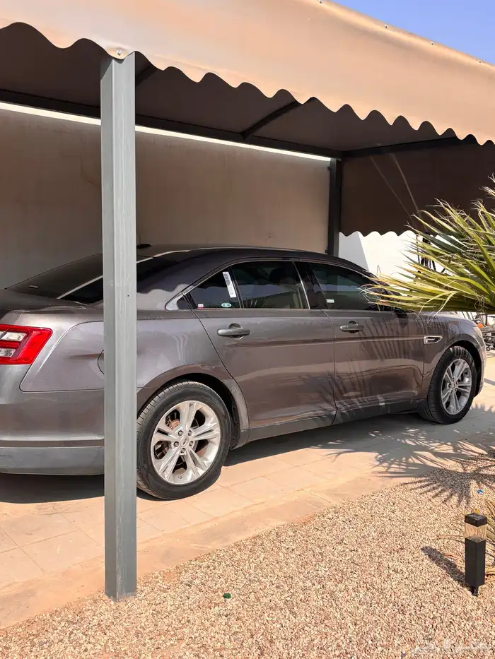 فورد تورس ممشى 208 فقط 2