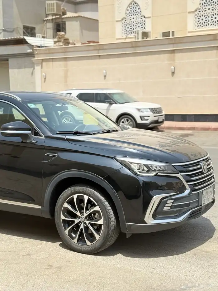 للبيع جيب شانجان CS85 موديل 2022 14