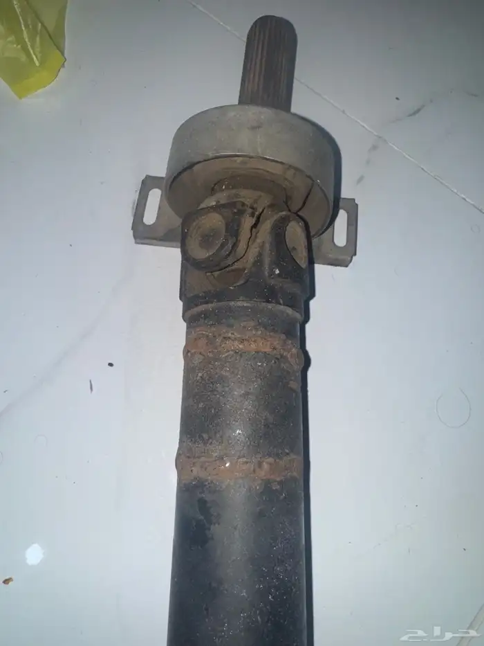 علبة دركسون السفليه الدوده bmw e46 18