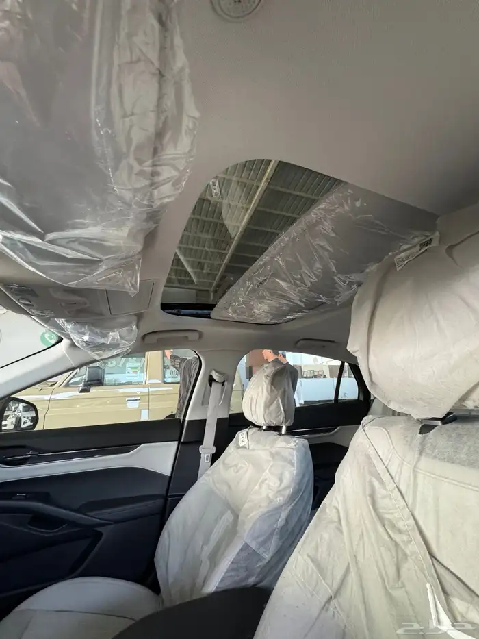 توريس ترند اسود 10