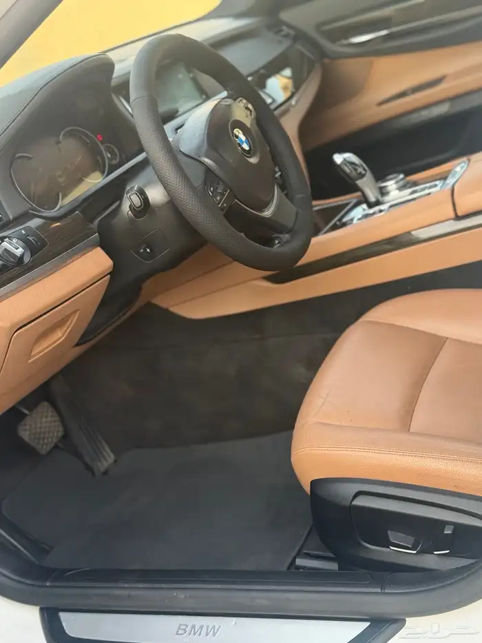 فرصة للمستخدم 730 موديل 2015 12