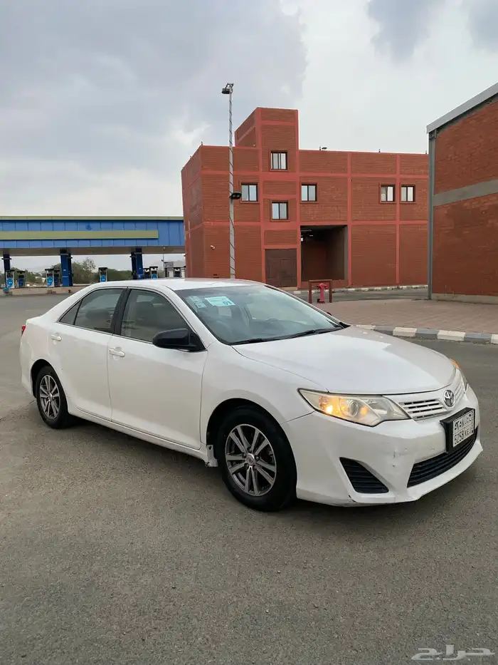 كامري 2015 مطور عبداللطيف جميل 3