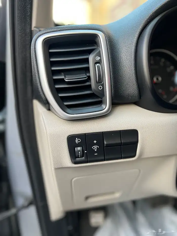 كيا سبورتاح 2021 20