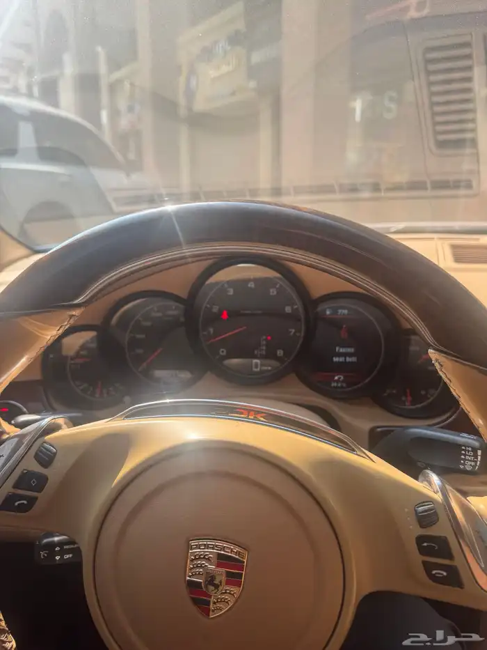 للبيع بورش بانميرا 2013 7