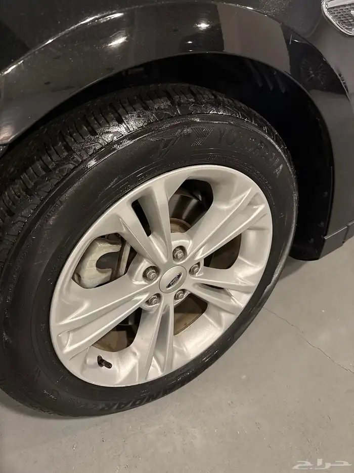 تورس 2013 مالك اول ممشى 114 الف 10