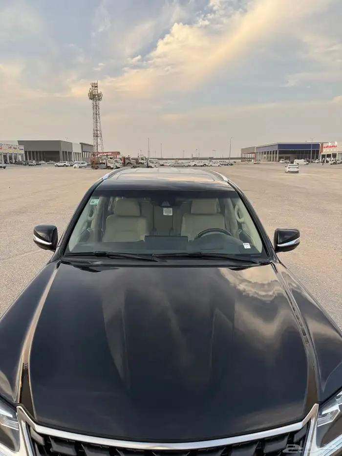 لقزز 2021 اسود 13