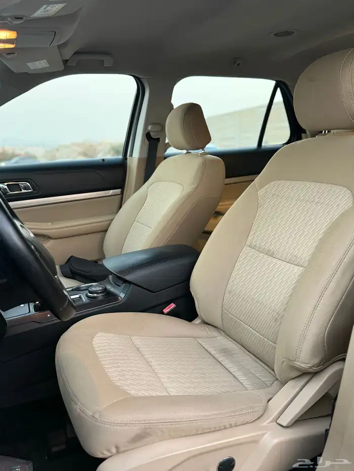 اكسبلور 2017 8