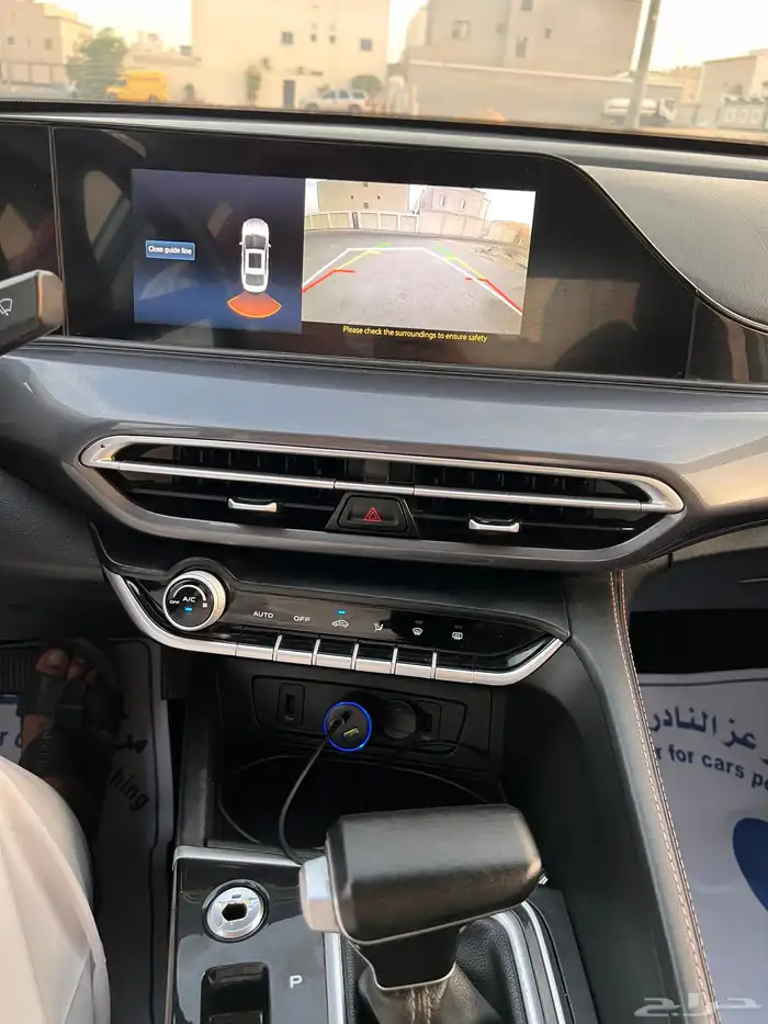 للبيع شانجان ايدو بلاس مديل 2022 وكالة 28