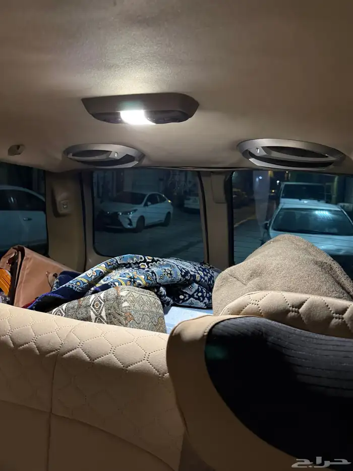 جمس سوبربان موديل 1997 17