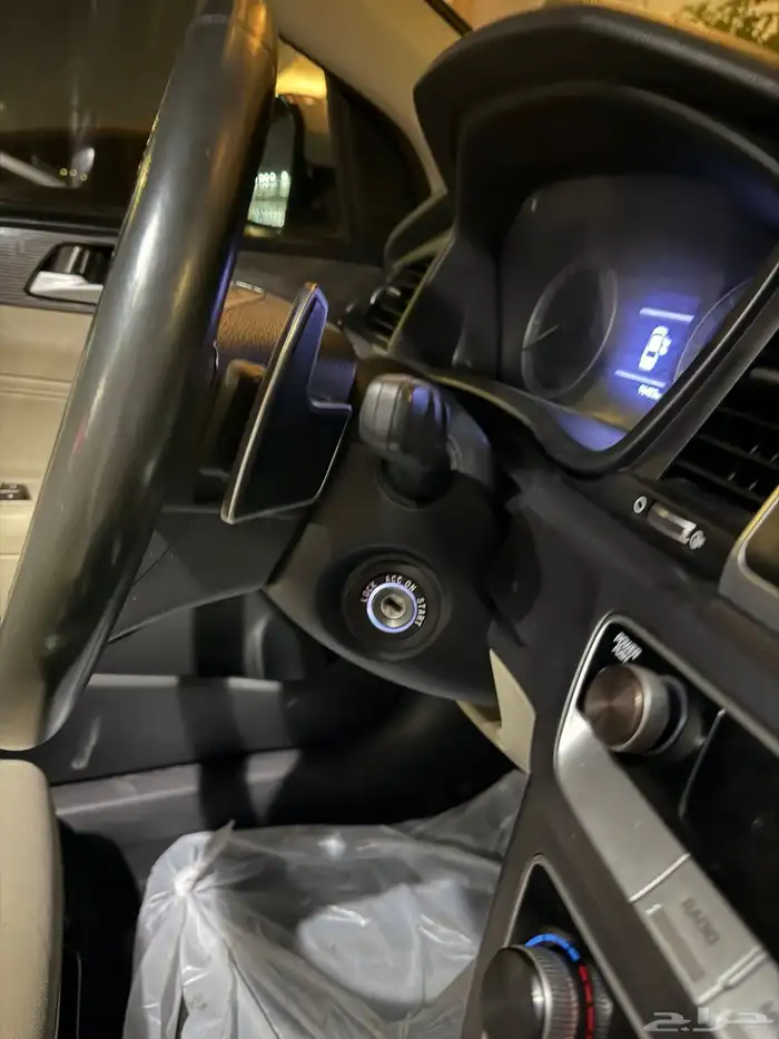 سوناتا 19 نص فل وكاله 19