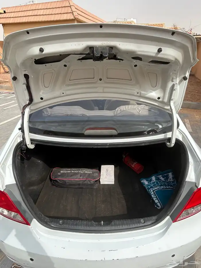 اكسنت 2015 اتوماتيك 7