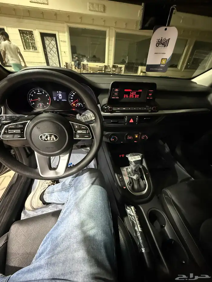 كيا k3 7