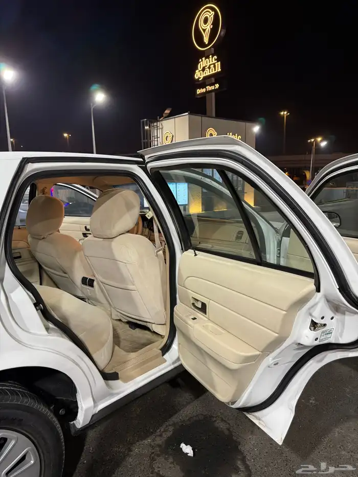 فورد 2012 ممشى 215 18