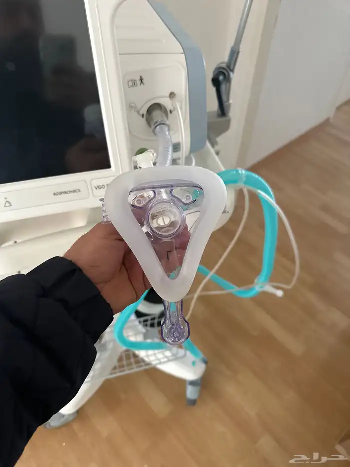 معداة طبيه 5