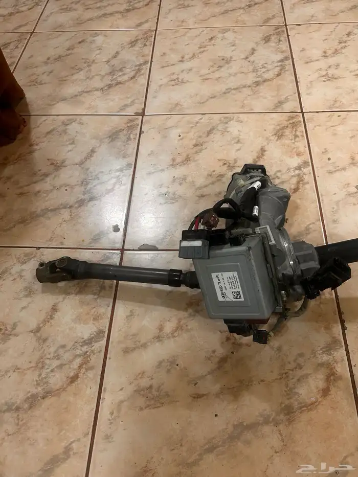 طرنبه كهرباء حق الدوده توسان موديل 2020 1