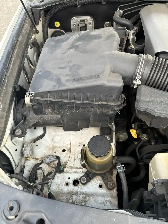 فيكسار 2009 فل كامل نظيف جدا 40