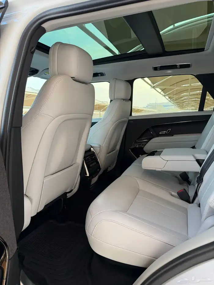 رينج روفر سبورت SE 14