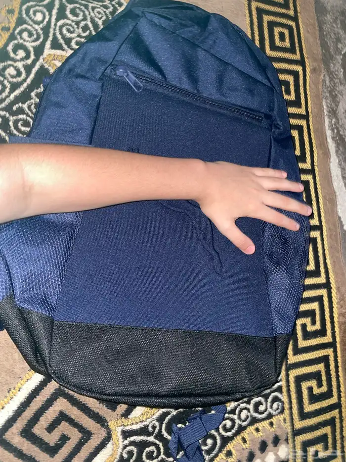 شنطة بوما كبيره 1