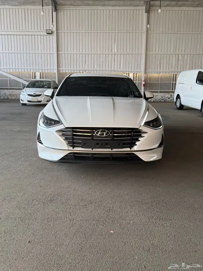 سوناتا 2020 بدي وكاله 1