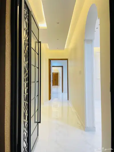 للبيع ادوار ارضي بحوش مدخل سيارة من 550 الف شمال الخميس index