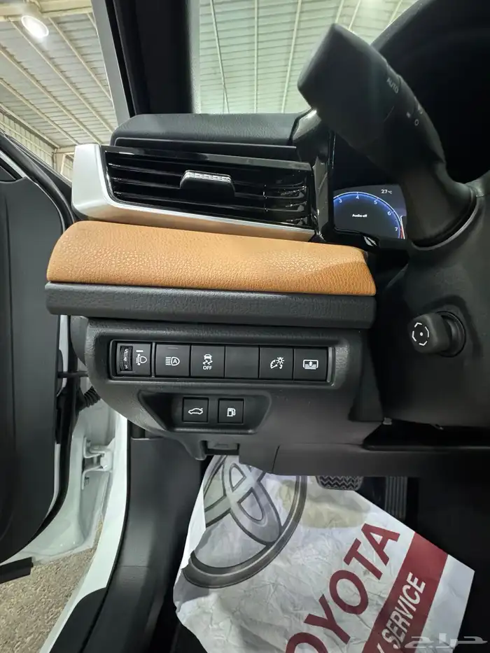 كامري قراندي 13