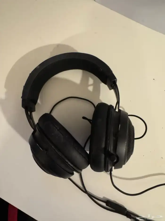 سماعة ريزر 1