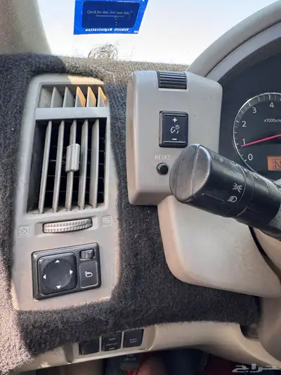 انفنتي اف اكس 35 index