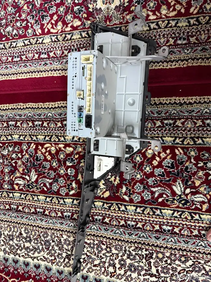 شاشة كامري 2018فل كامل 2