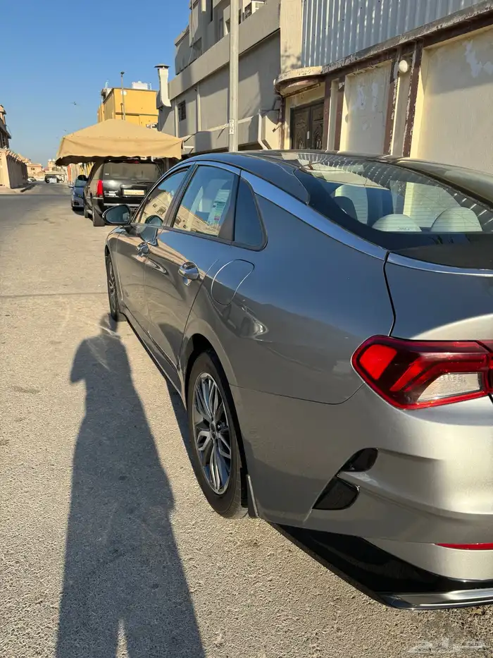 كيا 5 مكينه 2000 ماشي 71 1