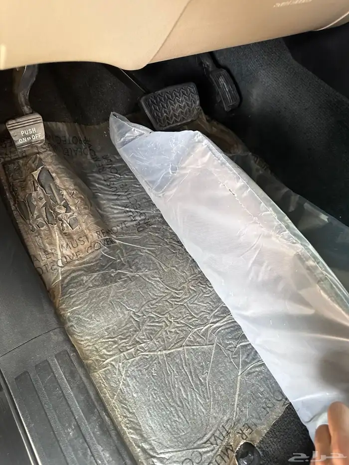 سيكويا 2015 سعودي ممشى 172 k 49