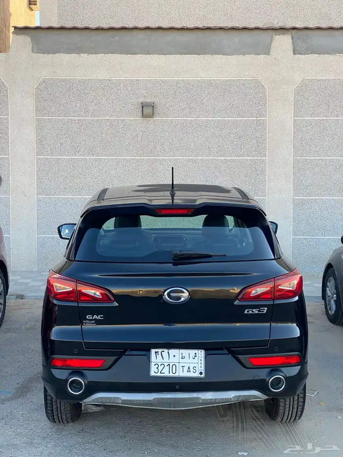 جي اي سي 3 موديل2022 4