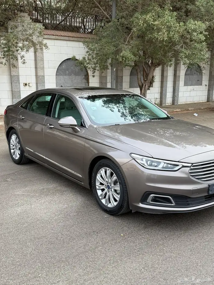 فورد تورس ترند بلس 2022 سعودي ((( تم البيع ))) 9