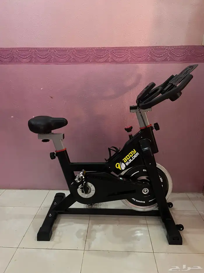 جهاز رياضي 0