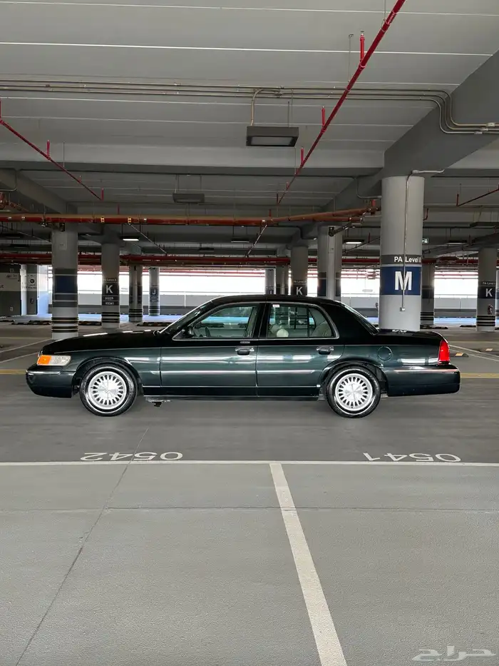 جراند ماركيز 1999 14