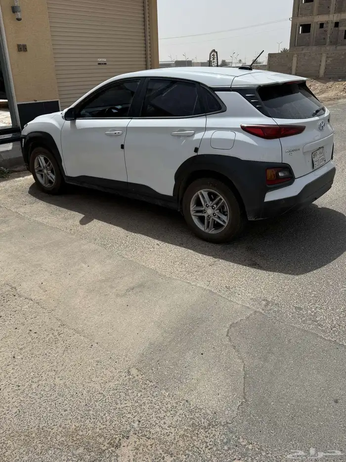 كونا 2018 بدي نظيف بدون حوادث 1