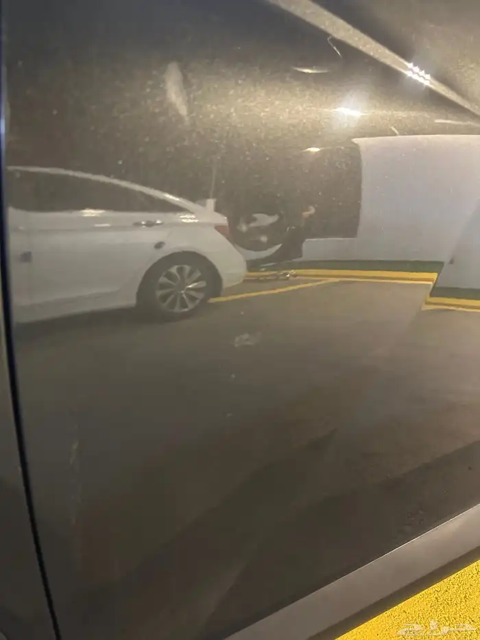 هيونداي توسان 2023 13