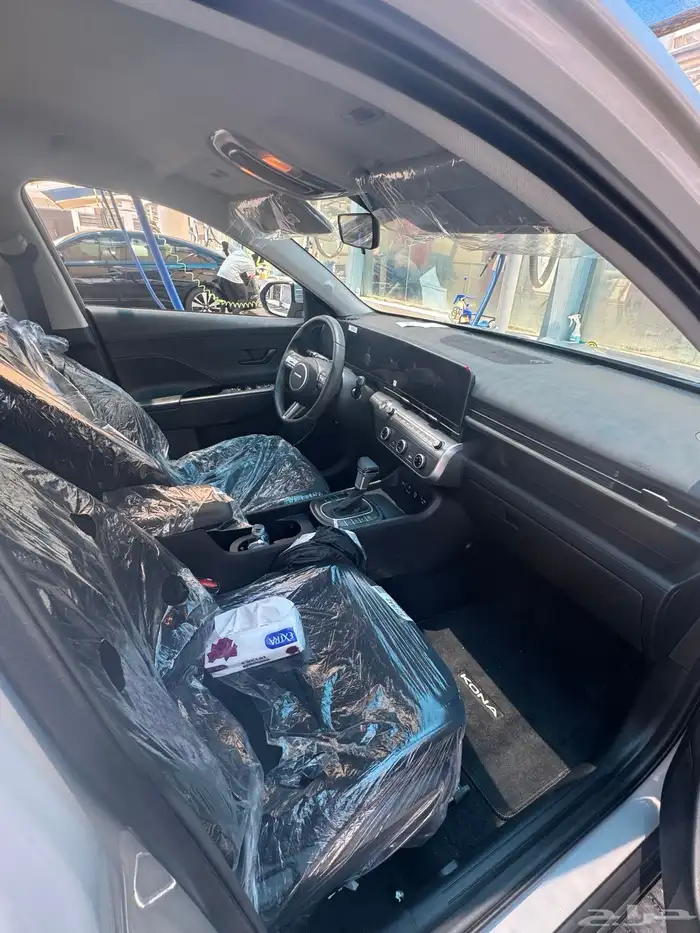 كونا 2025 فليت خليجي تشغيل عن بعد ممشى 800 كيلو فقط 6