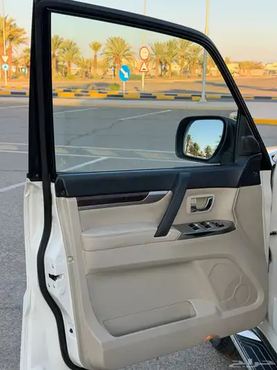 باجيرو 2018 فل كامل وكالة index