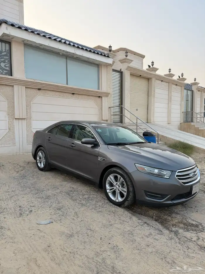 فورد تورس 2013 شرط الجزيره 0