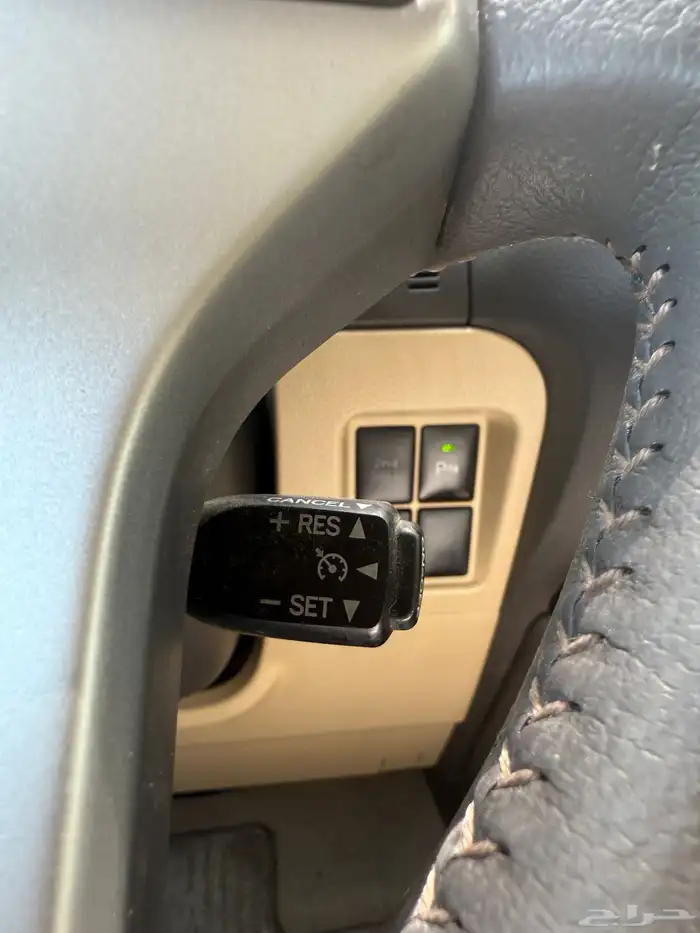 تويوتا برادوTXL v6 2016 ممشى قليل 14