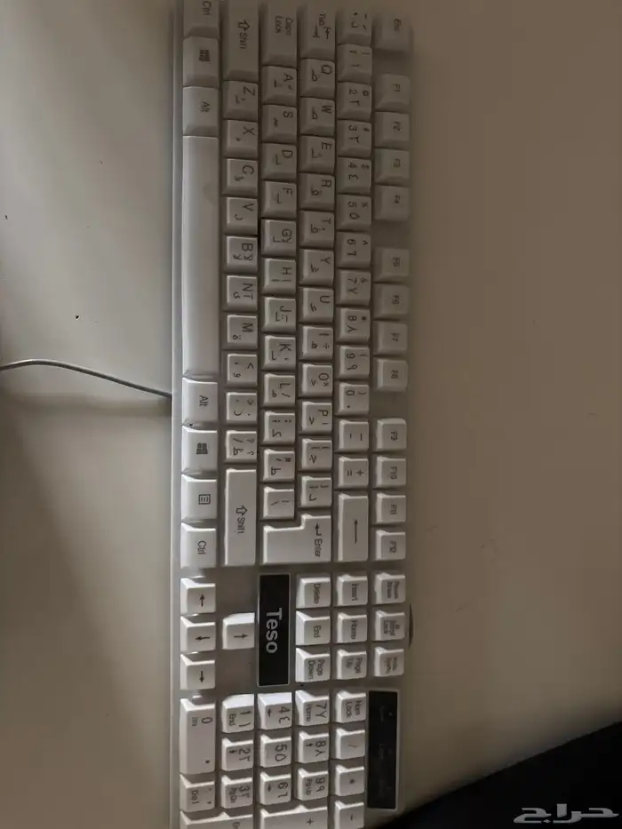 كيبورد 0