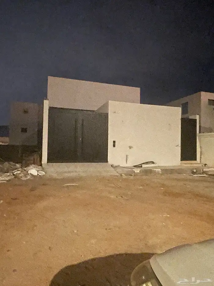 لدي دور بحمراء الاسد 1