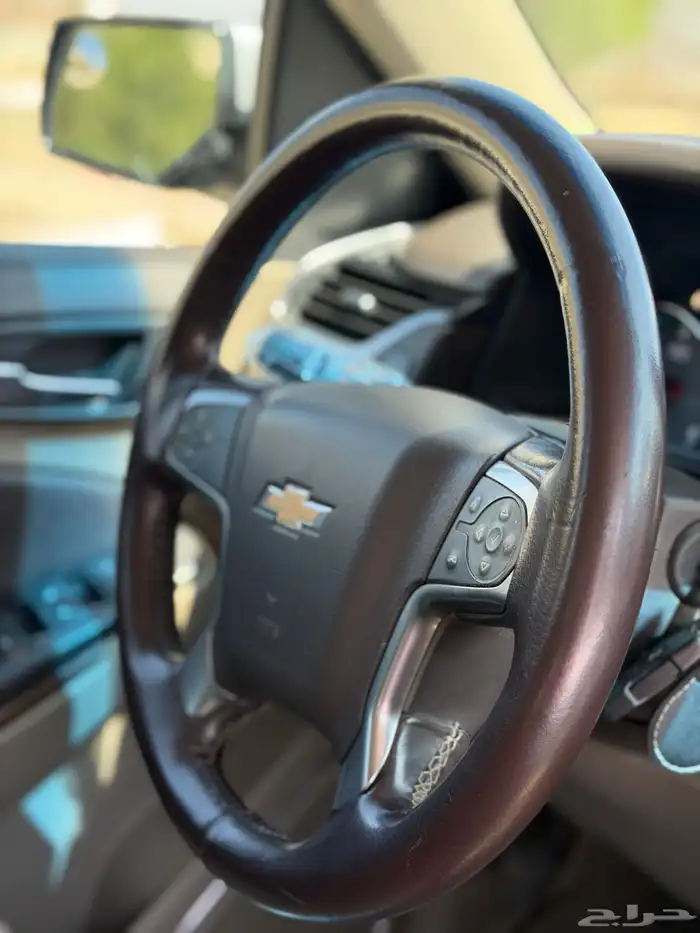 تاهو 2019 طويل 17