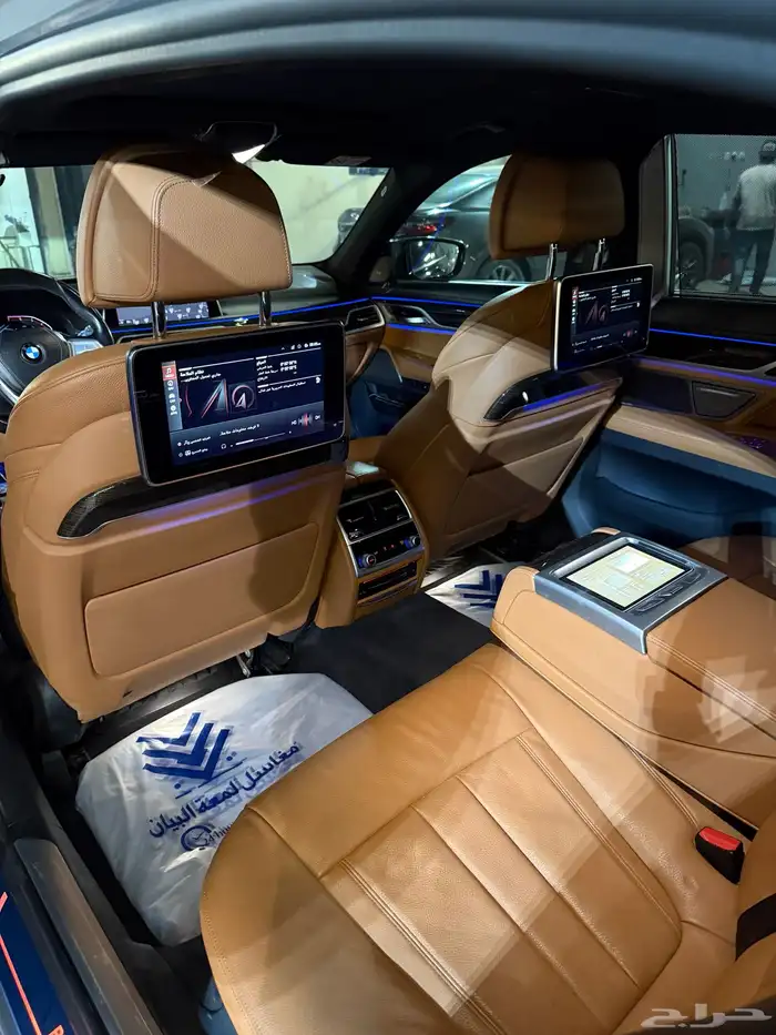 بي ام دبليو 2020 فل كامل 6