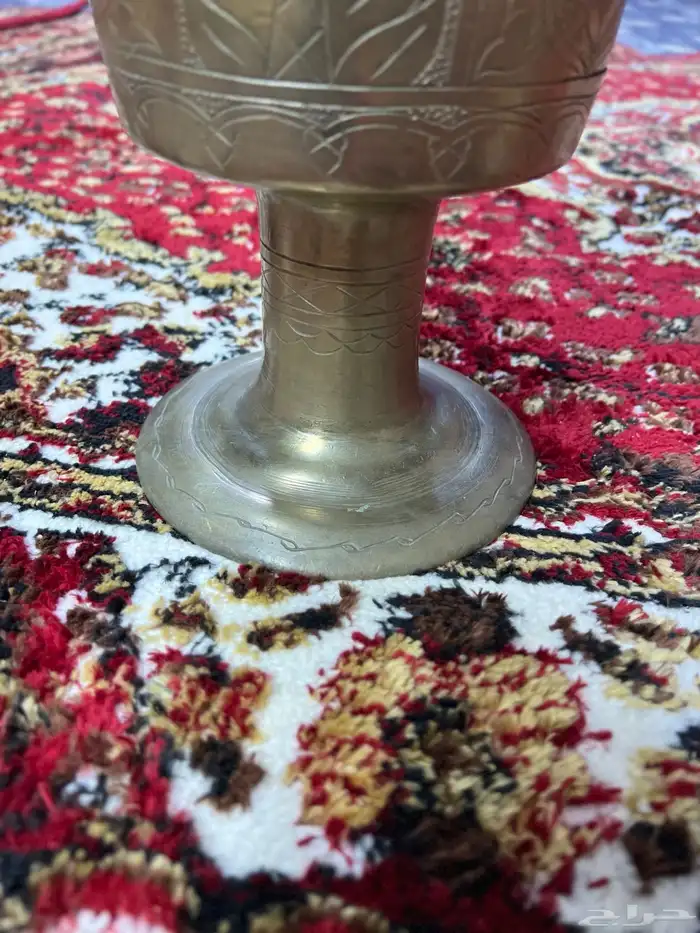 نجر من النوادر قديم شراه ابوي قبل اكثر من 30 سنه 2