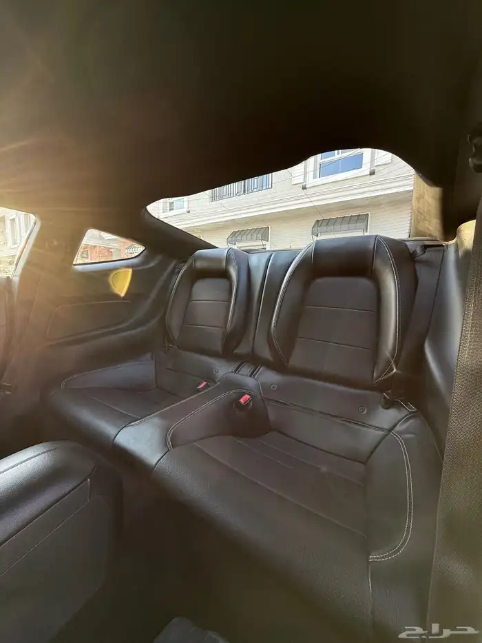 فورد موستنج ايكوبوست 2017 42