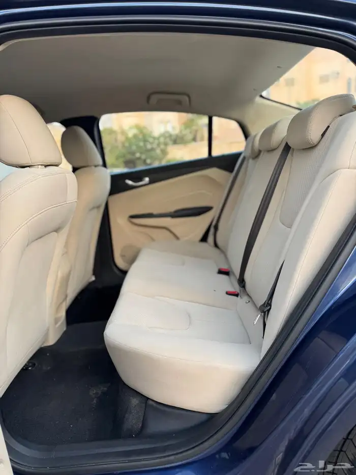 شيري اريزو 5 موديل 2023 السعر 23500 الف 21