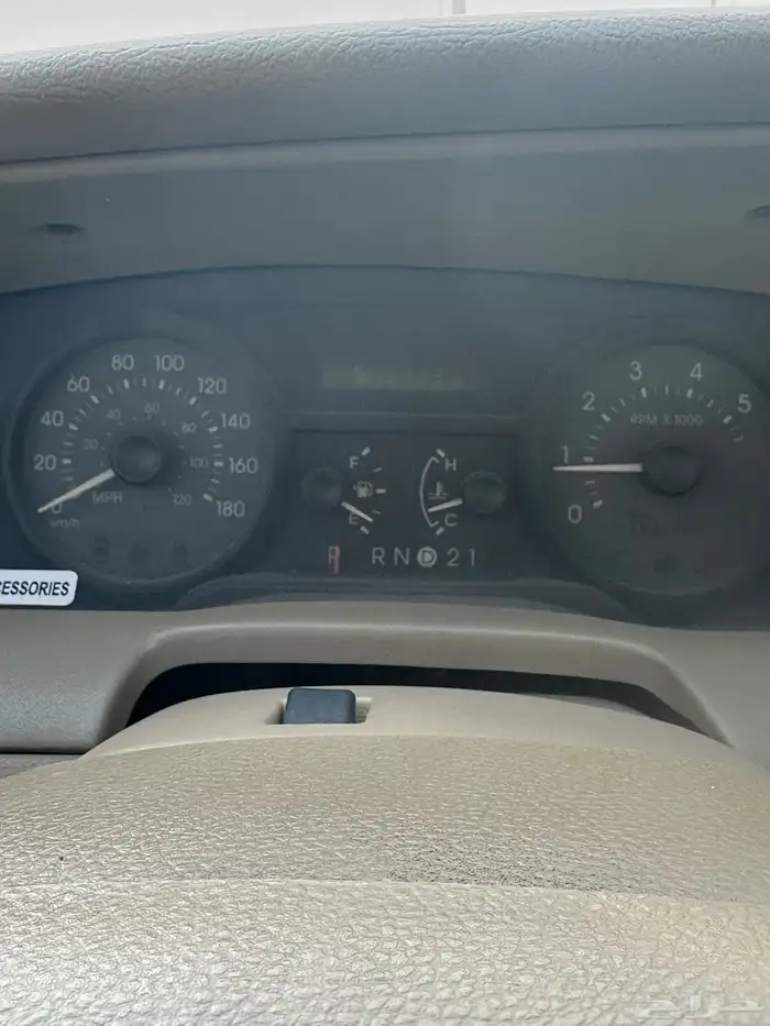 فورد ماركيز 11