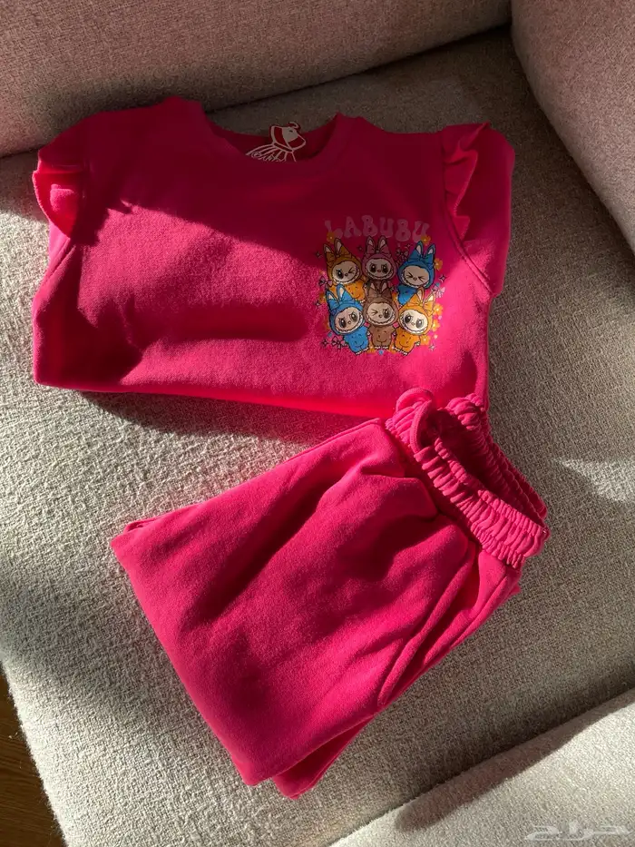 ملابس اطفال 19